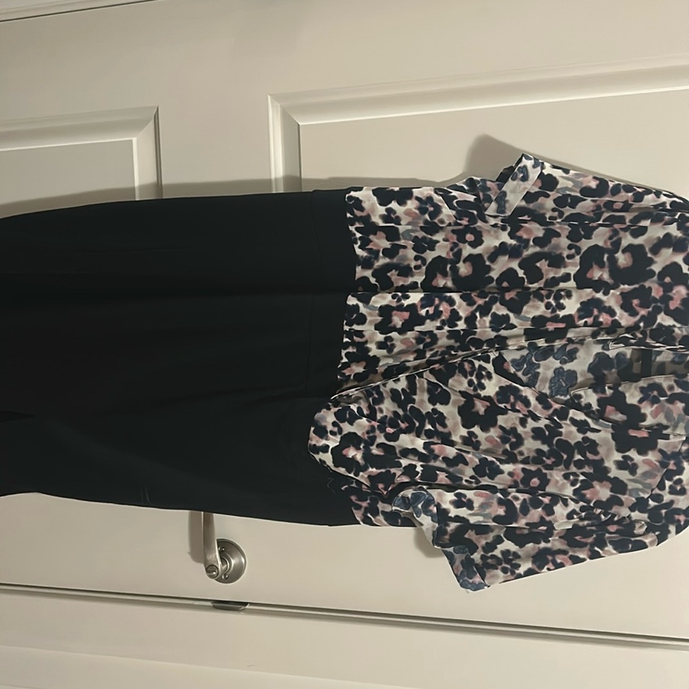 Torrid Business Dress